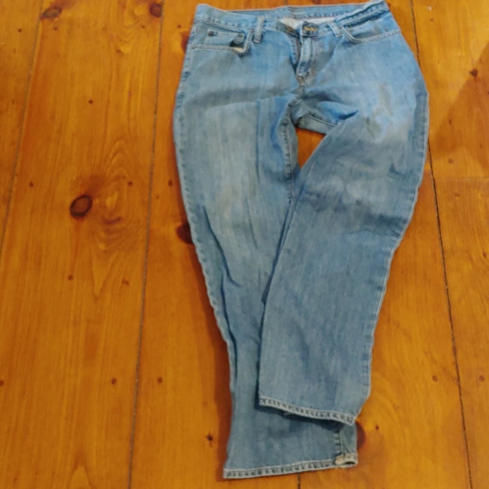 Old Navy Loose Fit Jeans